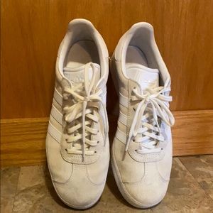 Adidas Gazelle. Size 8.5M
